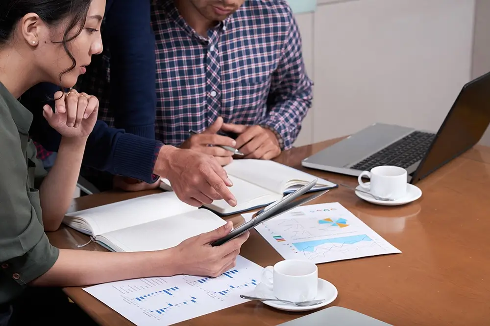 Audit and Tax
