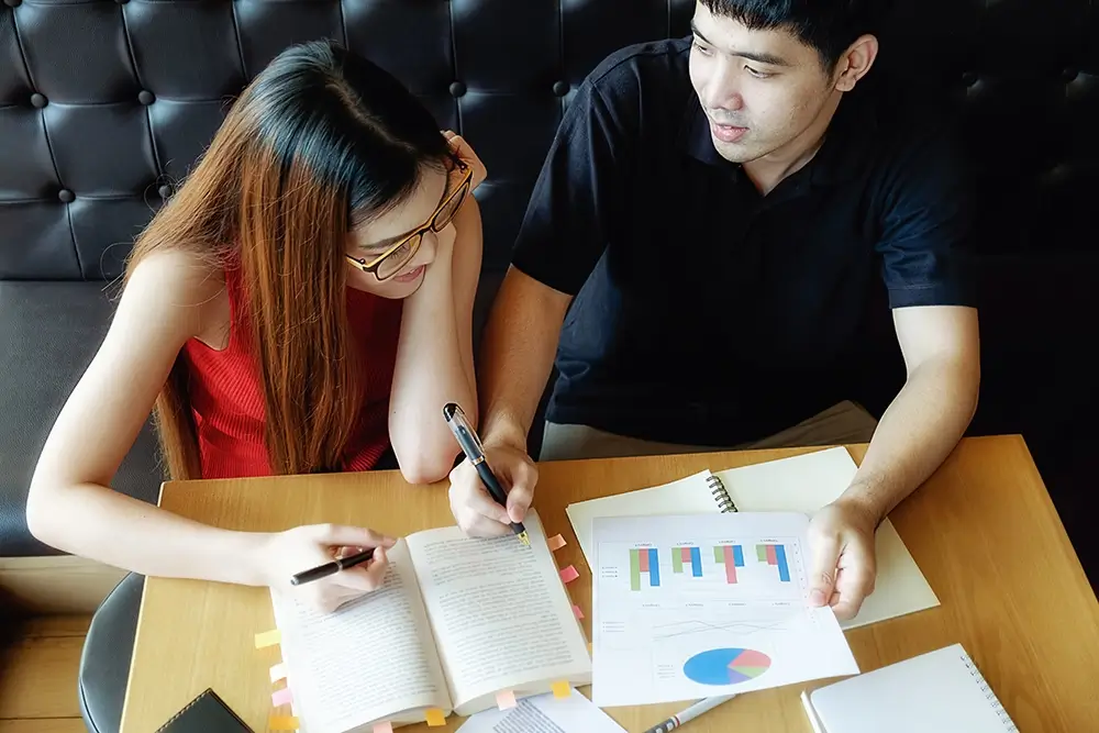 KWSP Savings Growth